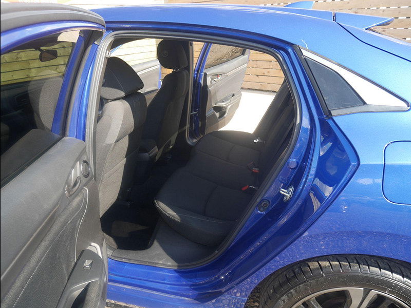 Honda Civic 1.0 VTEC Turbo SR Euro 6 (s/s) 5dr 5dr Manual 2025