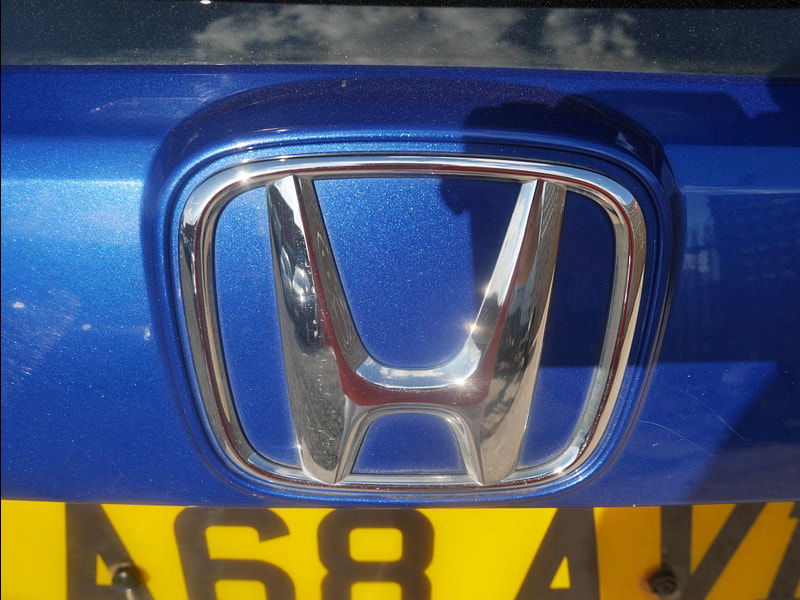 Honda Civic 1.0 VTEC Turbo SR Euro 6 (s/s) 5dr 5dr Manual 2025