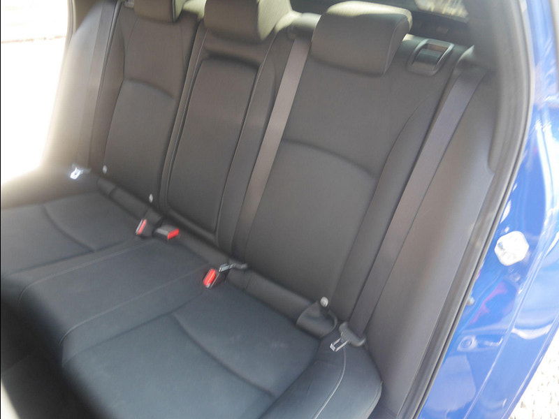 Honda Civic 1.0 VTEC Turbo SR Euro 6 (s/s) 5dr 5dr Manual 2025