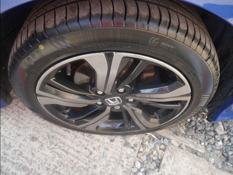 Honda Civic 1.0 VTEC Turbo SR Euro 6 (s/s) 5dr 5dr Manual 2025