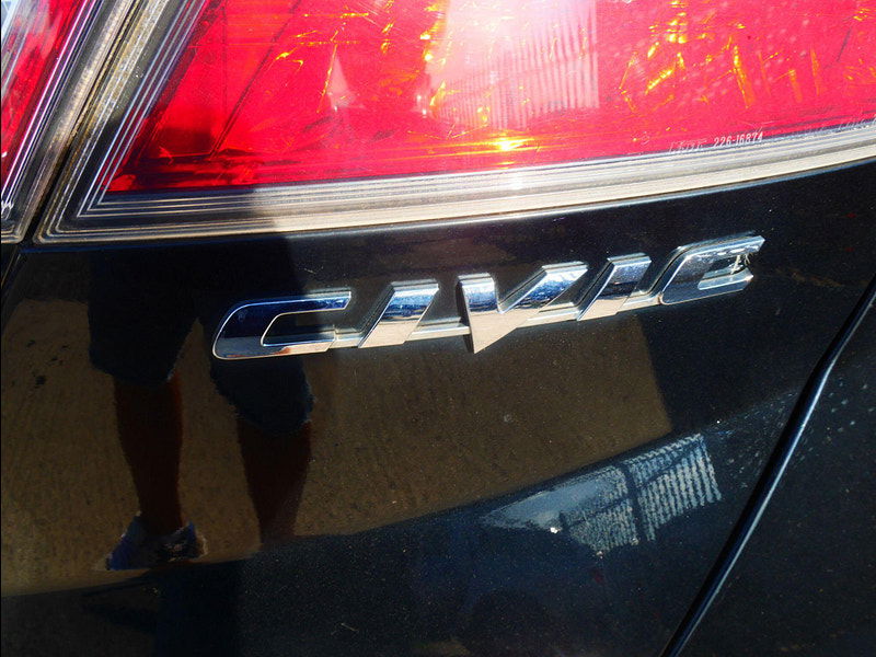 Honda Civic 1.4 i-VTEC Type S 3dr 3dr Manual 2025