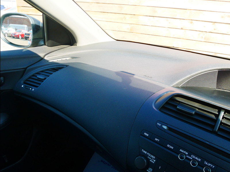 Honda Civic 1.4 i-VTEC Type S 3dr 3dr Manual 2025