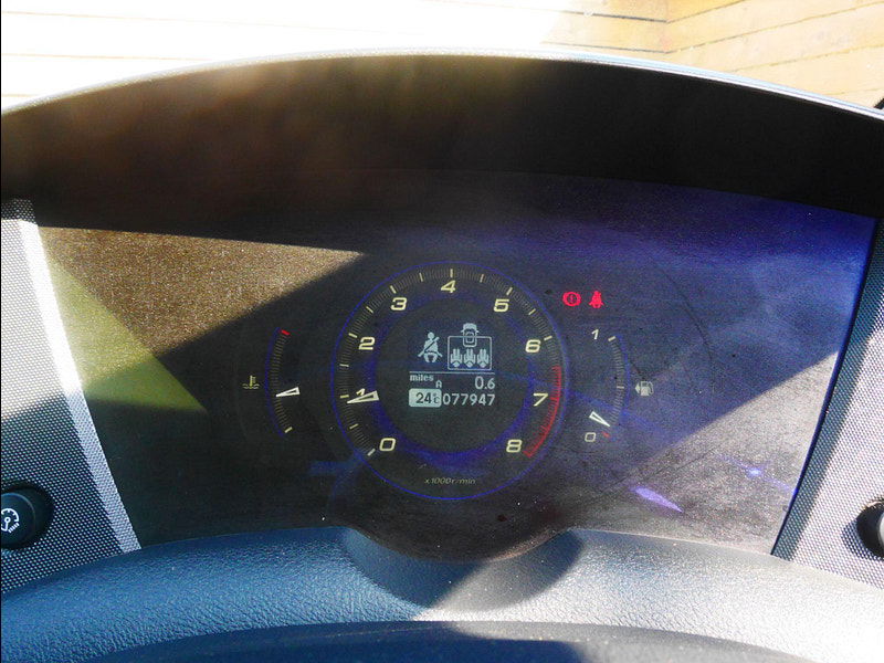 Honda Civic 1.4 i-VTEC Type S 3dr 3dr Manual 2025