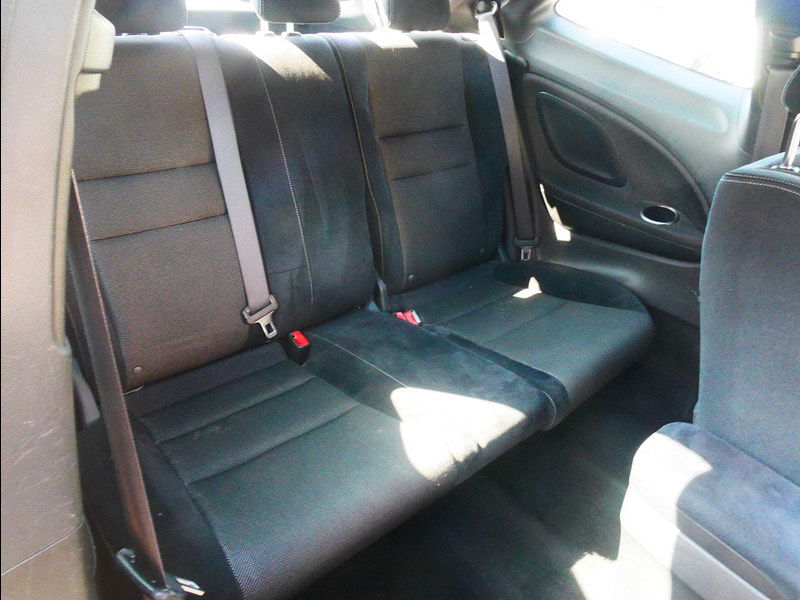 Honda Civic 1.4 i-VTEC Type S 3dr 3dr Manual 2025