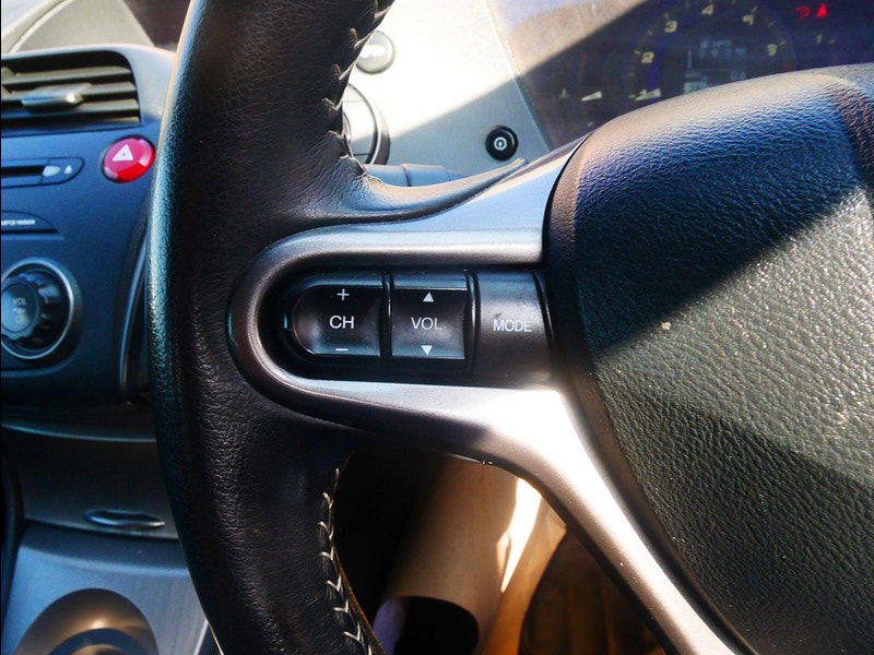 Honda Civic 1.4 i-VTEC Type S 3dr 3dr Manual 2025