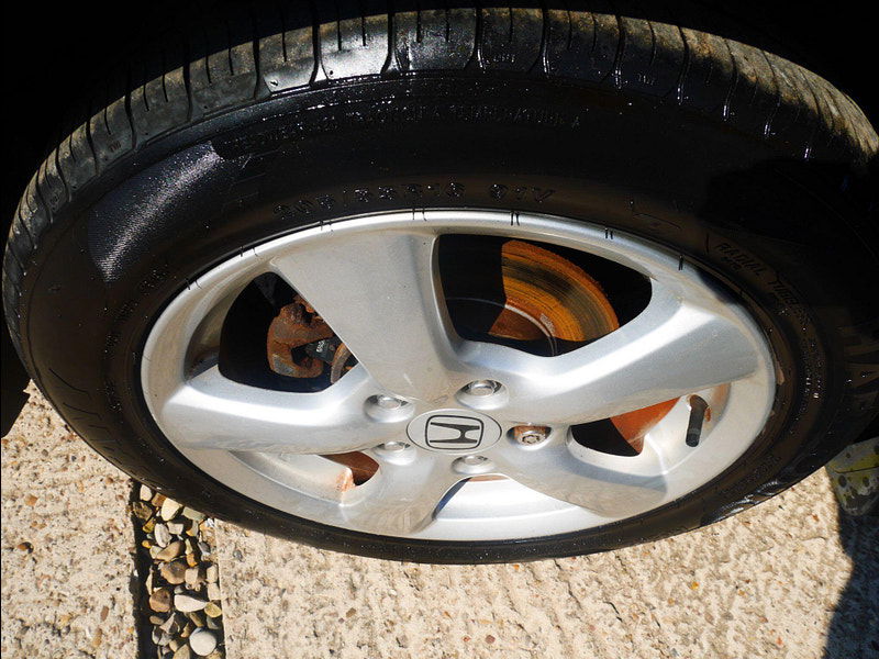 Honda Civic 1.4 i-VTEC Type S 3dr 3dr Manual 2025