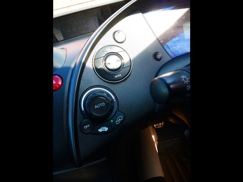 Honda Civic 1.4 i-VTEC Type S 3dr 3dr Manual 2025