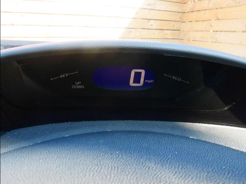 Honda Civic 1.4 i-VTEC Type S 3dr 3dr Manual 2025