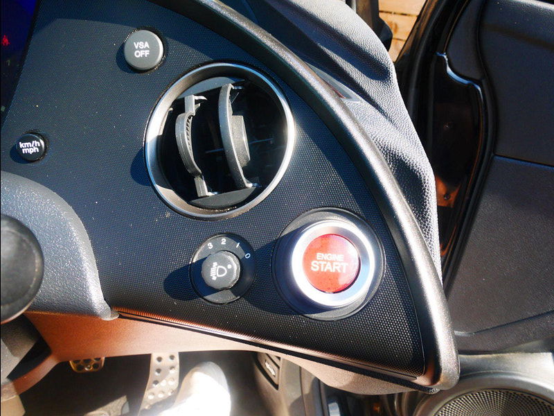 Honda Civic 1.4 i-VTEC Type S 3dr 3dr Manual 2025