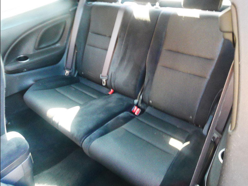 Honda Civic 1.4 i-VTEC Type S 3dr 3dr Manual 2025