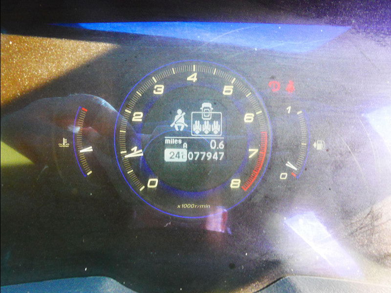 Honda Civic 1.4 i-VTEC Type S 3dr 3dr Manual 2025