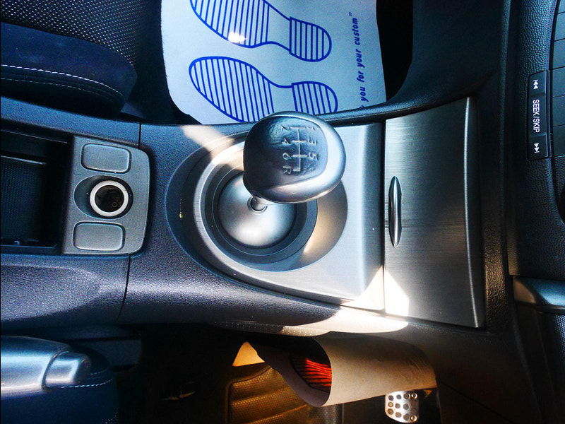 Honda Civic 1.4 i-VTEC Type S 3dr 3dr Manual 2025