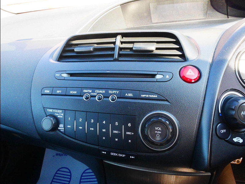 Honda Civic 1.4 i-VTEC Type S 3dr 3dr Manual 2025