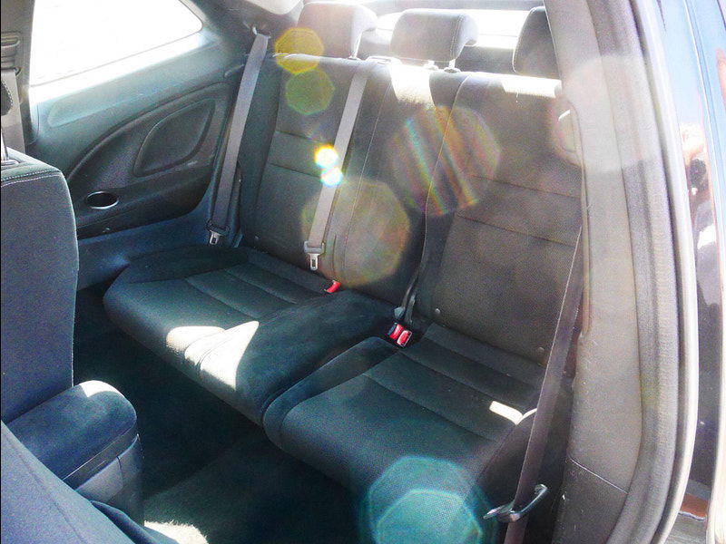 Honda Civic 1.4 i-VTEC Type S 3dr 3dr Manual 2025