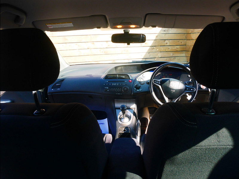 Honda Civic 1.4 i-VTEC Type S 3dr 3dr Manual 2025