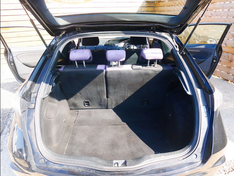 Honda Civic 1.4 i-VTEC Type S 3dr 3dr Manual 2025