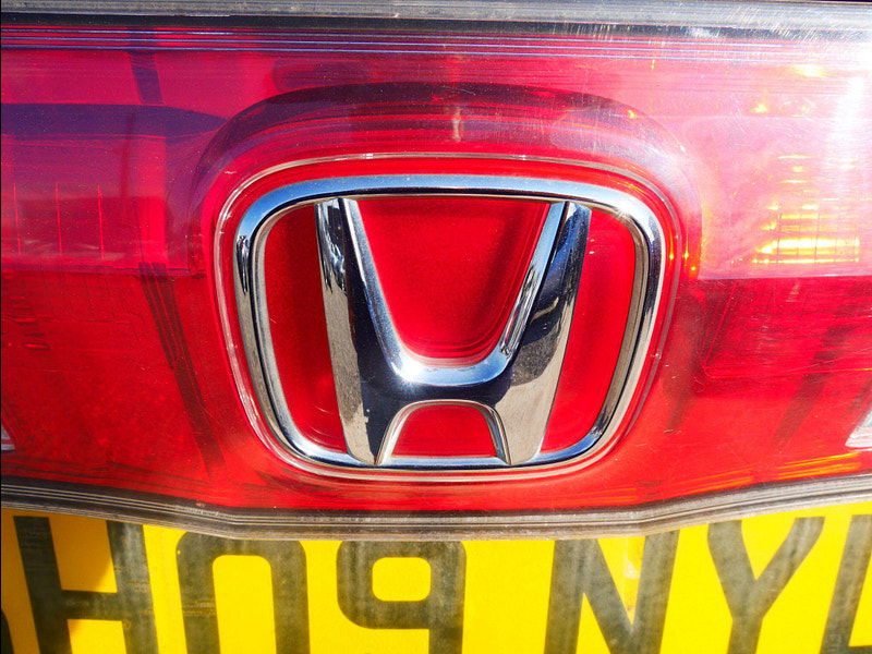 Honda Civic 1.4 i-VTEC Type S 3dr 3dr Manual 2025