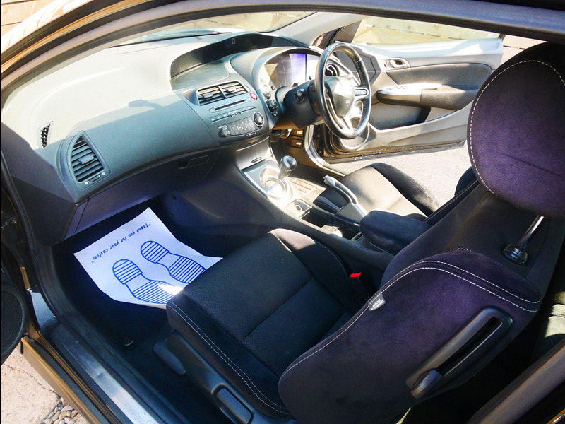 Honda Civic 1.4 i-VTEC Type S 3dr 3dr Manual 2025