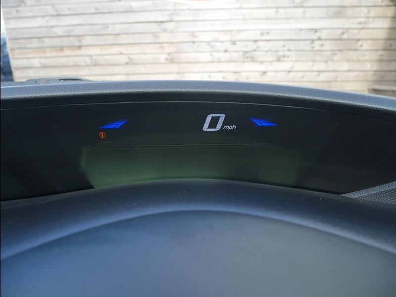 Honda Civic 1.6 i-DTEC SE Plus Tourer 5dr Diesel Manual Euro 5 (s/s) (120 ps) 5dr Manual 2026