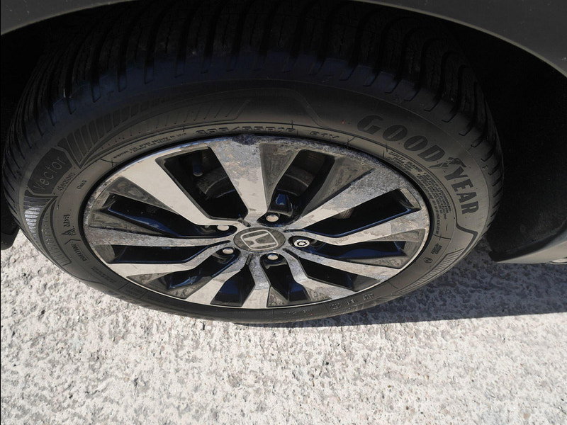 Honda Civic 1.6 i-DTEC SE Plus Tourer 5dr Diesel Manual Euro 5 (s/s) (120 ps) 5dr Manual 2026
