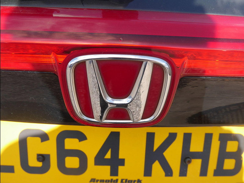 Honda Civic 1.6 i-DTEC SE Plus Tourer 5dr Diesel Manual Euro 5 (s/s) (120 ps) 5dr Manual 2026