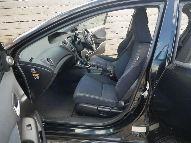 Honda Civic 1.6 i-DTEC SE Plus Tourer 5dr Diesel Manual Euro 5 (s/s) (120 ps) 5dr Manual 2026