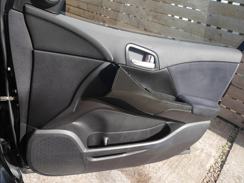 Honda Civic 1.6 i-DTEC SE Plus Tourer 5dr Diesel Manual Euro 5 (s/s) (120 ps) 5dr Manual 2026