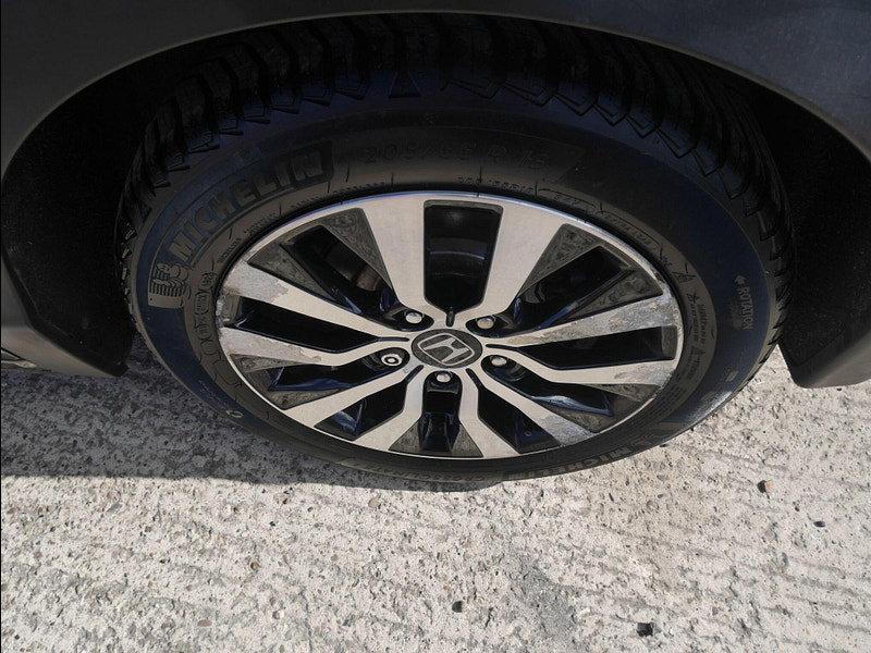 Honda Civic 1.6 i-DTEC SE Plus Tourer 5dr Diesel Manual Euro 5 (s/s) (120 ps) 5dr Manual 2026