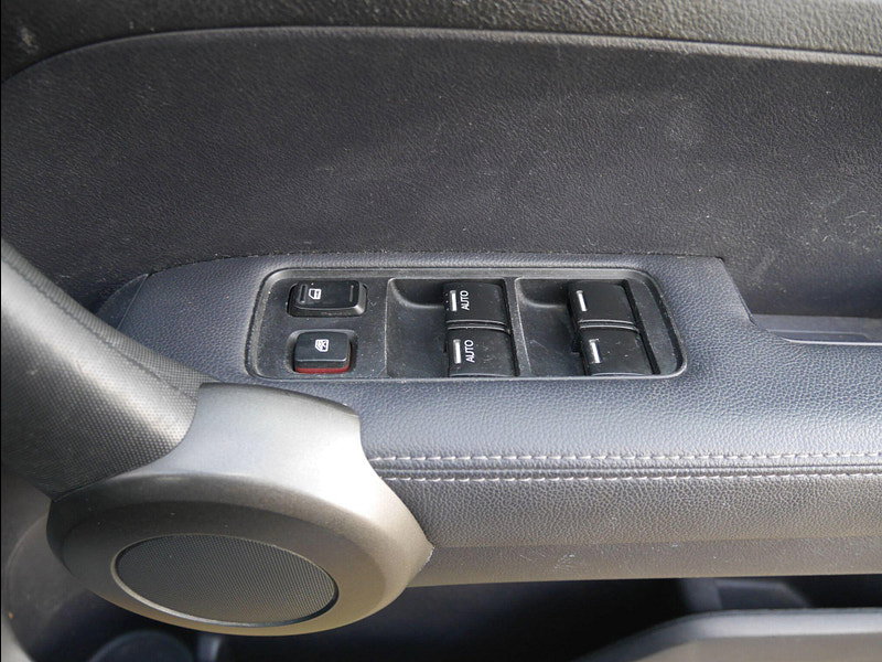 Honda CR-V 2.2 i-DTEC EX SUV 5dr Diesel Manual 4WD Euro 5 (150 ps) 5dr Manual 2026