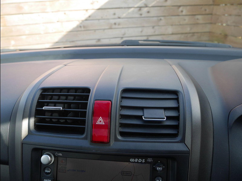 Honda CR-V 2.2 i-DTEC EX SUV 5dr Diesel Manual 4WD Euro 5 (150 ps) 5dr Manual 2026