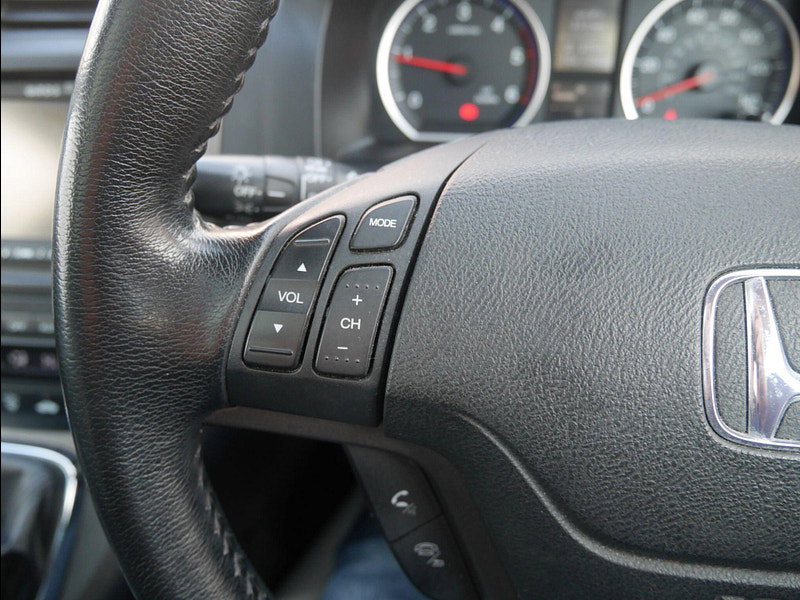 Honda CR-V 2.2 i-DTEC EX SUV 5dr Diesel Manual 4WD Euro 5 (150 ps) 5dr Manual 2026