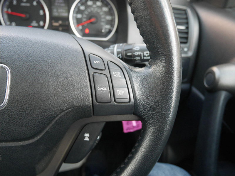 Honda CR-V 2.2 i-DTEC EX SUV 5dr Diesel Manual 4WD Euro 5 (150 ps) 5dr Manual 2026