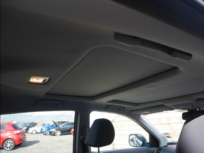 Honda CR-V 2.2 i-DTEC EX SUV 5dr Diesel Manual 4WD Euro 5 (150 ps) 5dr Manual 2026