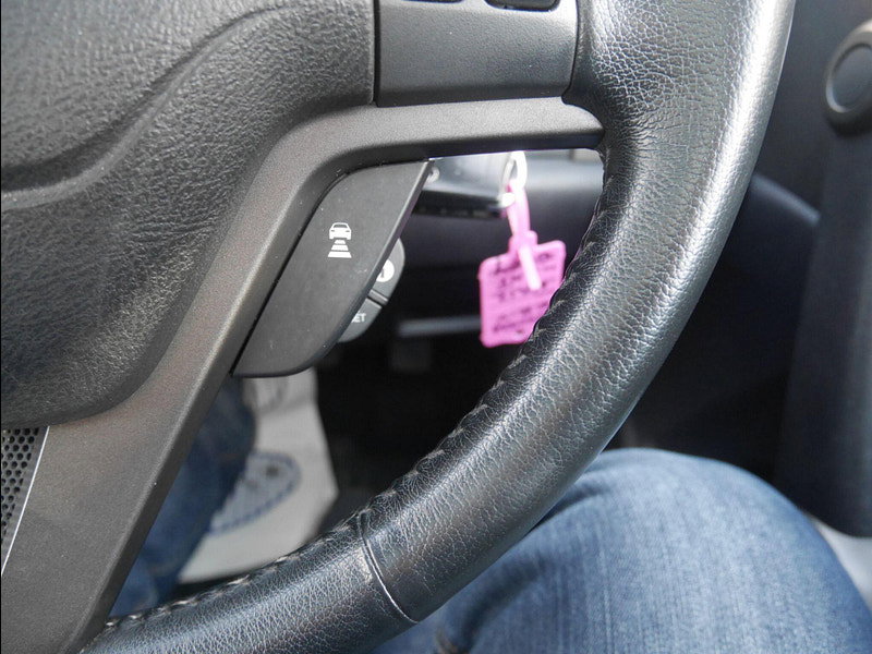 Honda CR-V 2.2 i-DTEC EX SUV 5dr Diesel Manual 4WD Euro 5 (150 ps) 5dr Manual 2026