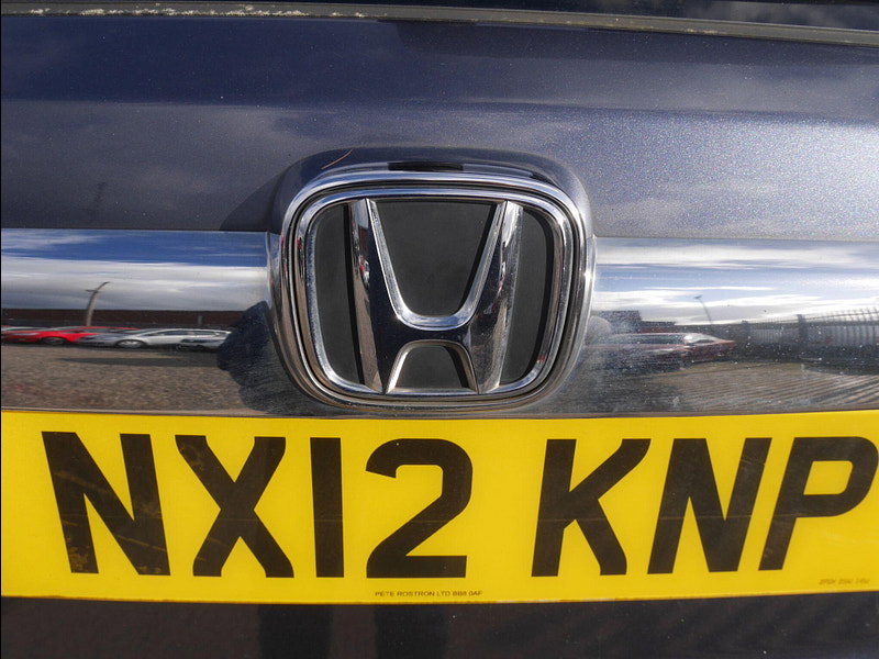 Honda CR-V 2.2 i-DTEC EX SUV 5dr Diesel Manual 4WD Euro 5 (150 ps) 5dr Manual 2026