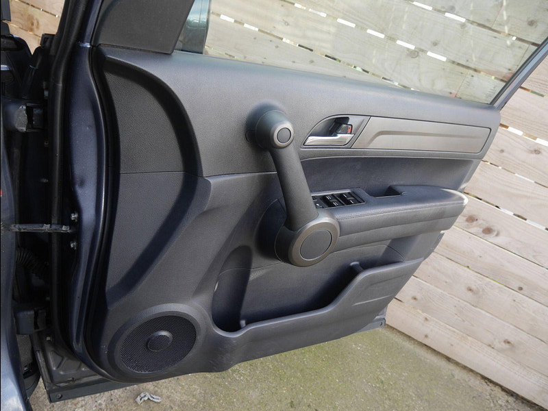 Honda CR-V 2.2 i-DTEC EX SUV 5dr Diesel Manual 4WD Euro 5 (150 ps) 5dr Manual 2026