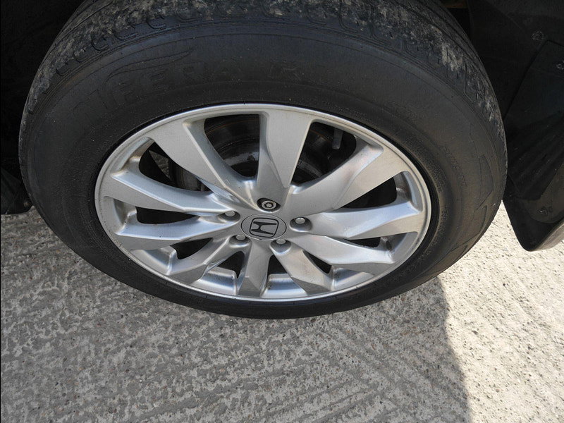 Honda CR-V 2.2 i-DTEC EX SUV 5dr Diesel Manual 4WD Euro 5 (150 ps) 5dr Manual 2026