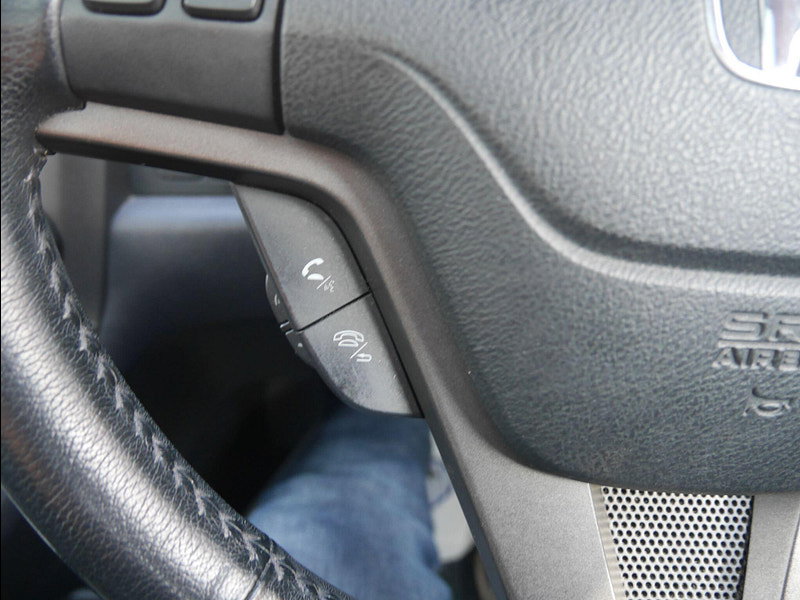 Honda CR-V 2.2 i-DTEC EX SUV 5dr Diesel Manual 4WD Euro 5 (150 ps) 5dr Manual 2026