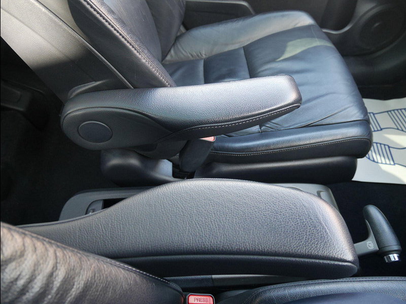 Honda CR-V 2.2 i-DTEC EX SUV 5dr Diesel Manual 4WD Euro 5 (150 ps) 5dr Manual 2026