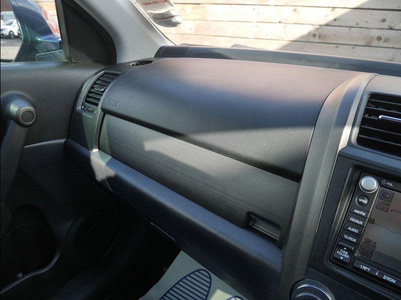 Honda CR-V 2.2 i-DTEC EX SUV 5dr Diesel Manual 4WD Euro 5 (150 ps) 5dr Manual 2026