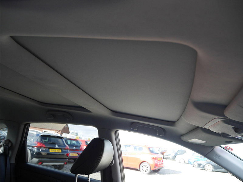 Honda CR-V 2.2 i-DTEC EX SUV 5dr Diesel Manual 4WD Euro 5 (150 ps) 5dr Manual 2026