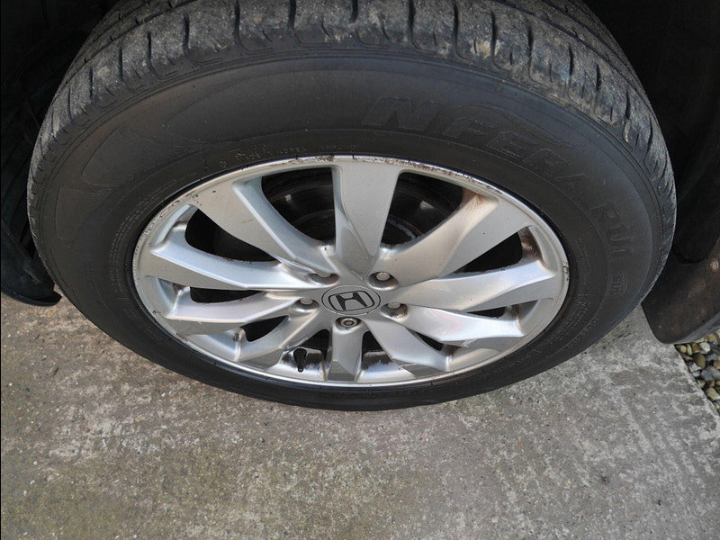 Honda CR-V 2.2 i-DTEC EX SUV 5dr Diesel Manual 4WD Euro 5 (150 ps) 5dr Manual 2026