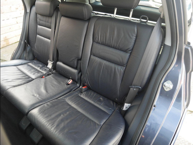 Honda CR-V 2.2 i-DTEC EX SUV 5dr Diesel Manual 4WD Euro 5 (150 ps) 5dr Manual 2026