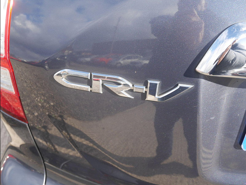 Honda CR-V 2.2 i-DTEC EX SUV 5dr Diesel Manual 4WD Euro 5 (150 ps) 5dr Manual 2026