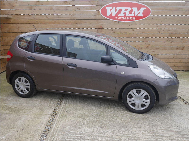 Honda Jazz 1.2 i-VTEC S Euro 5 5dr 5dr Manual 2024