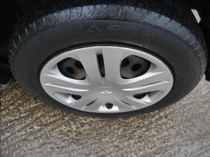 Honda Jazz 1.2 i-VTEC S Hatchback 5dr Petrol Manual Euro 4 (90 ps) 5dr Manual 2026