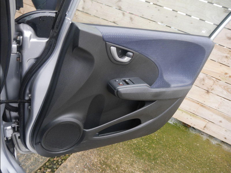 Honda Jazz 1.2 i-VTEC S Hatchback 5dr Petrol Manual Euro 4 (90 ps) 5dr Manual 2026