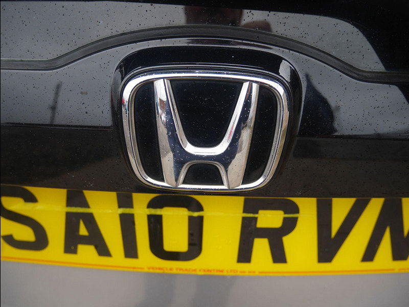 Honda Jazz 1.2 i-VTEC S Hatchback 5dr Petrol Manual Euro 4 (90 ps) 5dr Manual 2026