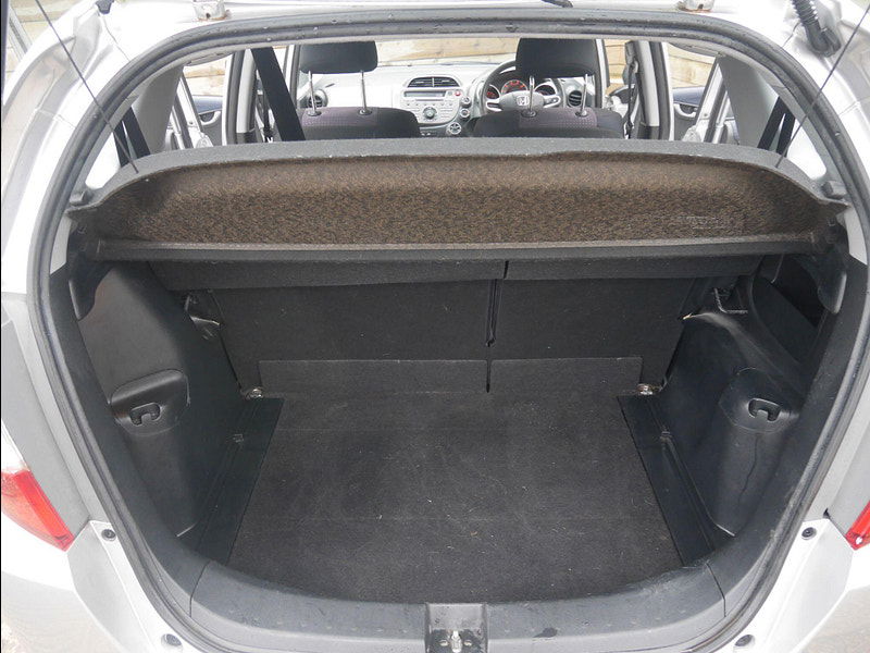 Honda Jazz 1.2 i-VTEC S Hatchback 5dr Petrol Manual Euro 4 (90 ps) 5dr Manual 2026