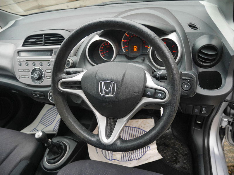 Honda Jazz 1.2 i-VTEC S Hatchback 5dr Petrol Manual Euro 4 (90 ps) 5dr Manual 2026